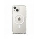 Ringke Apple iPhone 14 Plus 6,7" FUSION MAGNETIC MATTE CLEAR