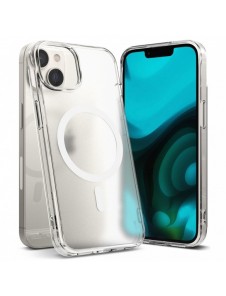 Ringke Apple iPhone 14 Plus 6,7" FUSION MAGNETIC MATTE CLEAR