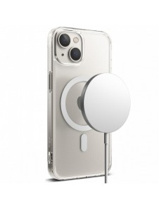 Ringke Apple iPhone 14 Plus 6,7" FUSION MAGNETIC MATTE CLEAR