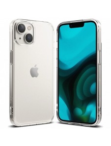 Ringke Apple iPhone 14 Plus 6,7" FUSION MATTE CLEAR