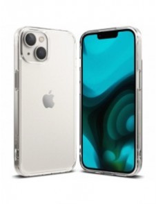 Ringke Apple iPhone 14 Plus 6,7" FUSION MATTE CLEAR