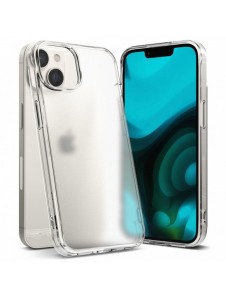 Ringke Apple iPhone 14 Plus 6,7" FUSION MATTE CLEAR