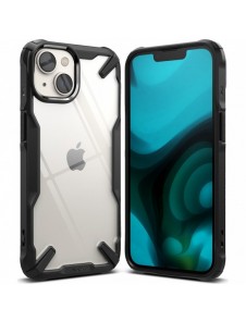 Ringke Apple iPhone 14 Plus 6,7" FUSION X SVART