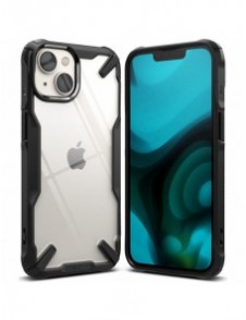 Ringke Apple iPhone 14 Plus 6,7" FUSION X SVART