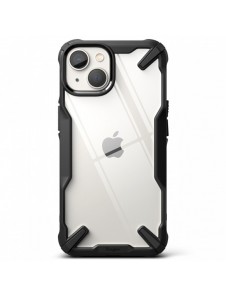Ringke Apple iPhone 14 Plus 6,7" FUSION X SVART