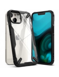 Ringke Apple iPhone 14 Plus 6,7" FUSION X SVART