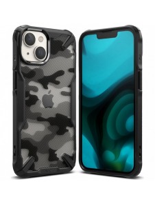Ringke Apple iPhone 14 Plus 6,7" FUSION X DESIGN CAMO BLACK