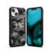 Ringke Apple iPhone 14 Plus 6,7" FUSION X DESIGN CAMO BLACK