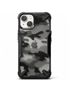 Ringke Apple iPhone 14 Plus 6,7" FUSION X DESIGN CAMO BLACK