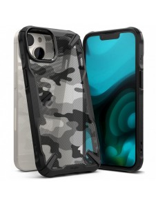 Ringke Apple iPhone 14 Plus 6,7" FUSION X DESIGN CAMO BLACK