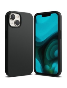 Ringke Apple iPhone 14 Plus 6,7" SILIKON SVART