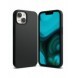 Ringke Apple iPhone 14 Plus 6,7" SILIKON SVART