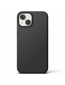 Ringke Apple iPhone 14 Plus 6,7" SILIKON SVART
