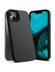 Ringke Apple iPhone 14 Plus 6,7" SILIKON SVART