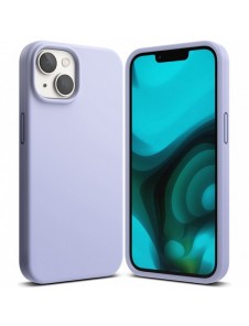 Ringke Apple iPhone 14 Plus 6,7" SILIKON LAVENDEL