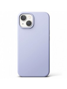 Ringke Apple iPhone 14 Plus 6,7" SILIKON LAVENDEL