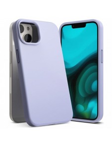 Ringke Apple iPhone 14 Plus 6,7" SILIKON LAVENDEL