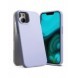 Ringke Apple iPhone 14 Plus 6,7" SILIKON LAVENDEL