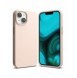 Ringke Apple iPhone 14 Plus 6,7" SILIKON ROSA SAND