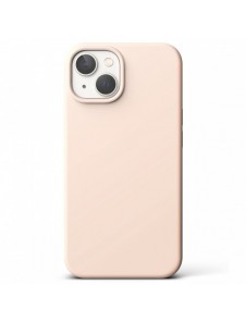 Ringke Apple iPhone 14 Plus 6,7" SILIKON ROSA SAND