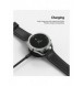 Ringke Bezel Styling fodral ram kuvertring Samsung Galaxy Watch 3 45mm svart (GW3-45-62)