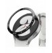 Ringke Bezel Styling Case Ram Kuvert Ring Samsung Galaxy Watch 5 40mm / 4 40mm Svart (rostfritt stål) (GW4-40-02)