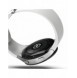 Ringke Bezel Styling Case Ram Kuvert Ring Samsung Galaxy Watch 5 40mm / 4 40mm Svart (rostfritt stål) (GW4-40-02)