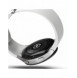 Ringke Bezel Styling Case Ram Kuvert Ring Samsung Galaxy Watch 5 40mm / 4 40mm Svart (rostfritt stål) (GW4-40-03)