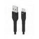 Ringke kabel USB-A - USB-C 480Mb/s 12W 1,2m svart (CB60051RS)