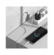 Ringke kabel USB-A - USB-C 480Mb/s 12W 1,2m svart (CB60051RS)
