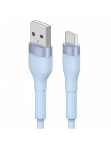 Ringke kabel USB-A - USB-C 480Mb/s 12W 2m blå (CB60075RS)