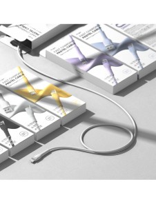 Ringke kabel USB-A - USB-C 480Mb/s 12W 2m blå (CB60075RS)