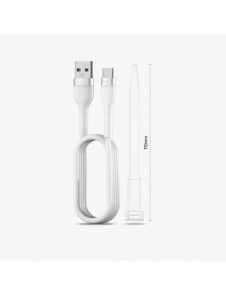 Ringke kabel USB-A - USB-C 480Mb/s 12W 2m blå (CB60075RS)