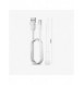 Ringke kabel USB-A - USB-C 480Mb/s 12W 2m gul (CB60099RS)
