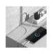 Ringke kabel USB-C - USB-C 480Mb/s 60W 1,2m lila (CB60167RS)