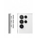 Ringke Kameralinsram Glasglas till Samsung Galaxy S22 Ultra svart