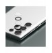 Ringke Kameralinsram Glasglas till Samsung Galaxy S22 Ultra svart