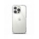 Ringke Fusion Bumper-fodral för iPhone 14 Pro transparent (FB662E52)