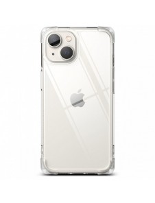 Ringke Fusion Bumper-fodral för iPhone 14 transparent (FB660E52)