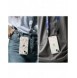 Ringke Fusion Design Armored Case Cover med Gel Ram för iPhone 14 Plus transparent (torra blommor) (FD637E30)
