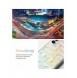 Ringke Fusion Design Armored Case Cover med Gel Ram för Samsung Galaxy S22 + (S22 Plus) transparent (Seoul) (F593R89)