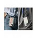 Ringke Fusion Design Armored Sleeve Cover med Gel Frame för iPhone 14 Pro transparent (Blommig) (FD641E31)