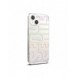 Ringke Fusion Design PC-fodral med TPU Bumper för iPhone 13 mini transparent (FD538E89)