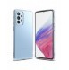 Ringke Fusion Matte tpu-fodral med en genomskinlig Samsung Galaxy A73 gelram