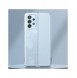 Ringke Fusion Matte tpu-fodral med en genomskinlig Samsung Galaxy A73 gelram