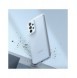 Ringke Fusion Matte tpu-fodral med en genomskinlig Samsung Galaxy A73 gelram