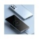 Ringke Fusion Matte tpu-fodral med en genomskinlig Samsung Galaxy A73 gelram