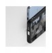 Ringke Fusion Matte tpu fodral med ram för Samsung Galaxy A73 svart