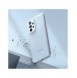 Ringke Fusion tpu fodral med ram för Samsung galaxy a73 transparent