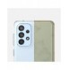 Ringke Fusion tpu fodral med ram för Samsung galaxy a73 transparent